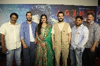 Agent Movie Press Meet Photos